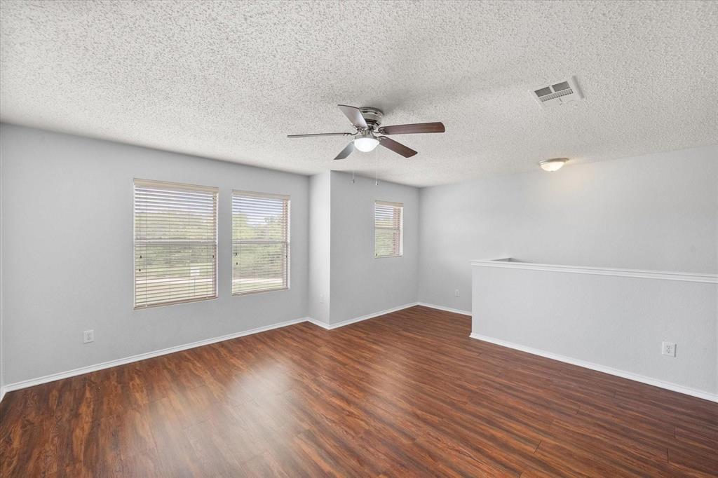 South Cooper Estates Add - Residential Lease