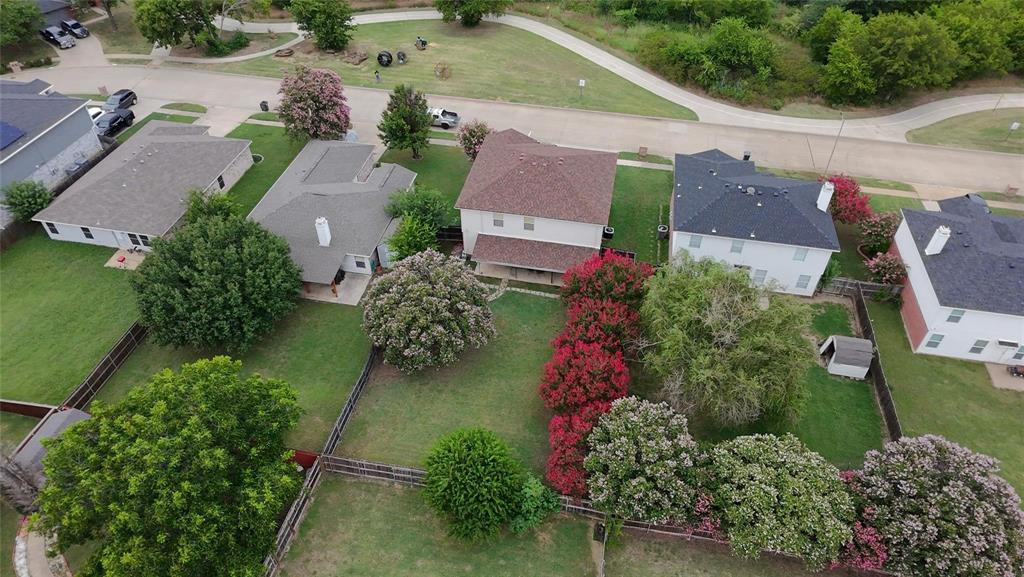 South Cooper Estates Add - Residential Lease