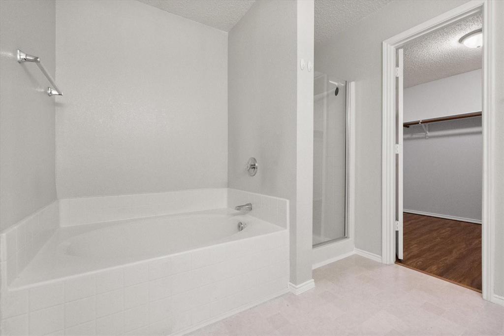 South Cooper Estates Add - Residential Lease