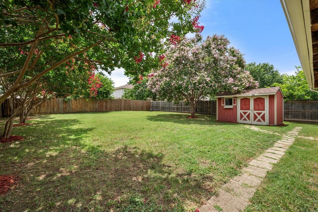 South Cooper Estates Add - Residential Lease