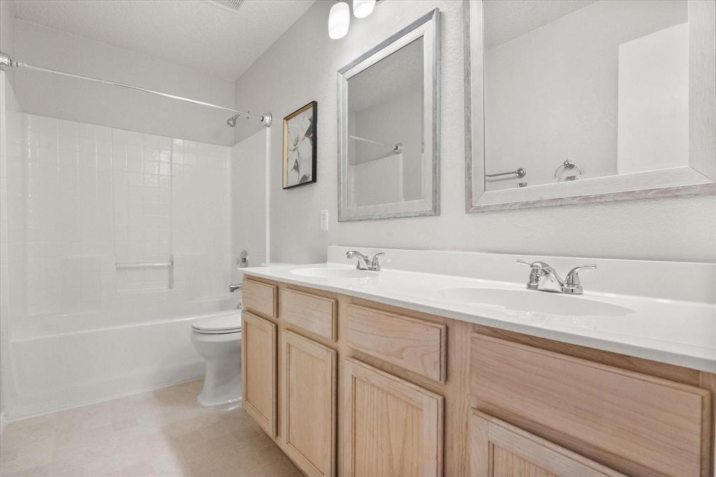 South Cooper Estates Add - Residential Lease