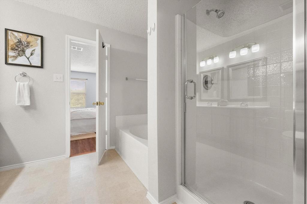 South Cooper Estates Add - Residential Lease