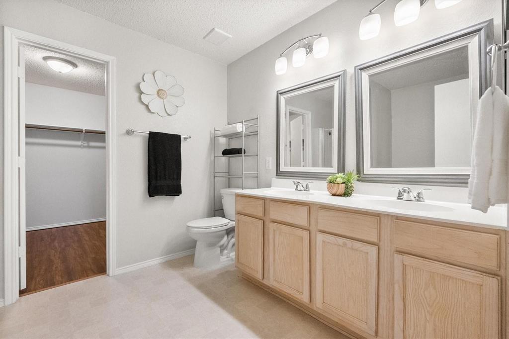 South Cooper Estates Add - Residential Lease