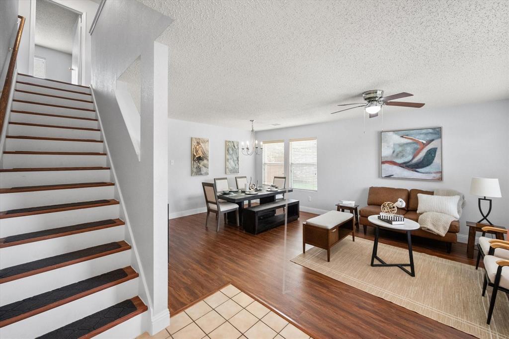 South Cooper Estates Add - Residential Lease