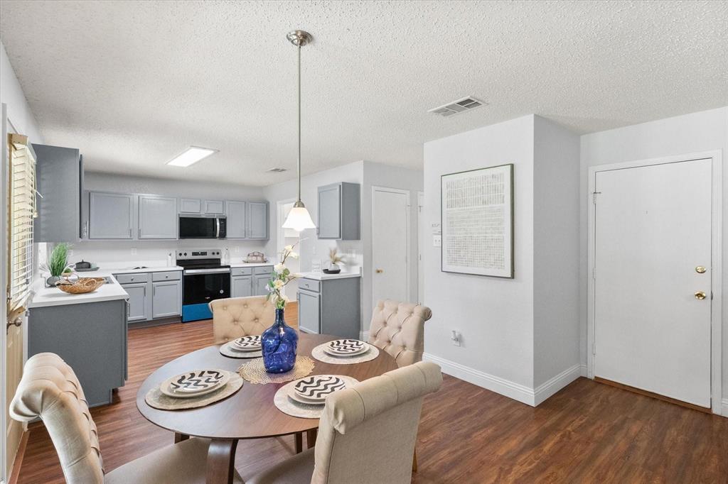 South Cooper Estates Add - Residential Lease