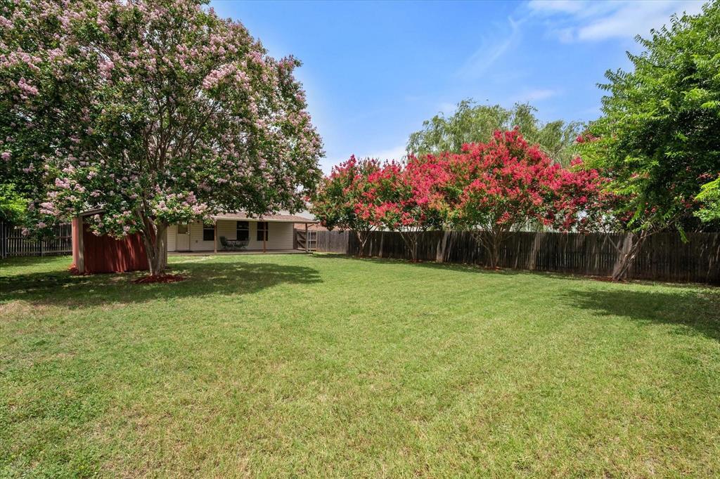 South Cooper Estates Add - Residential Lease