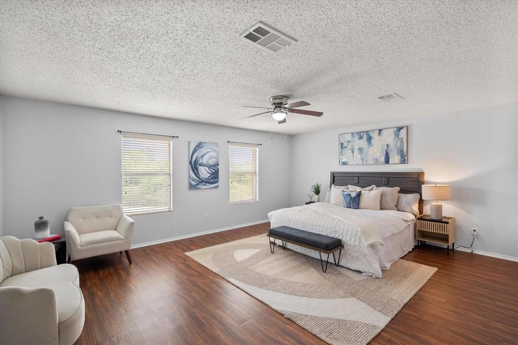 South Cooper Estates Add - Residential Lease