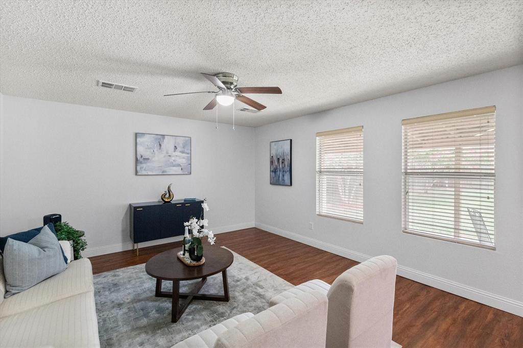 South Cooper Estates Add - Residential Lease