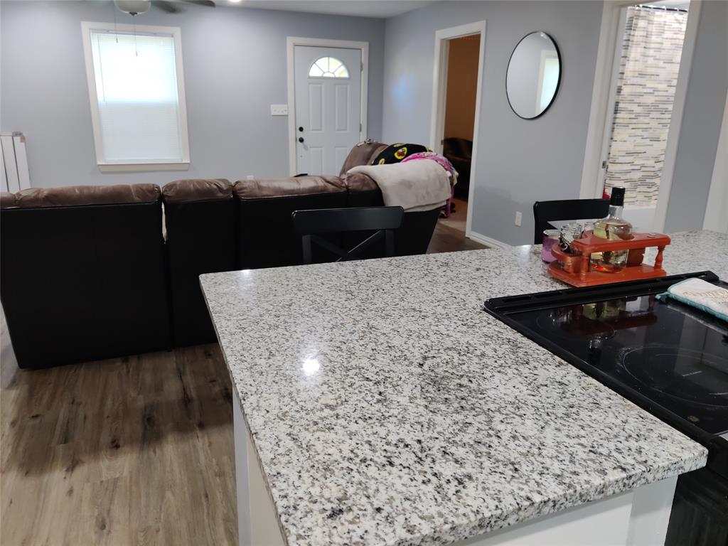 Harlem Heights - Residential