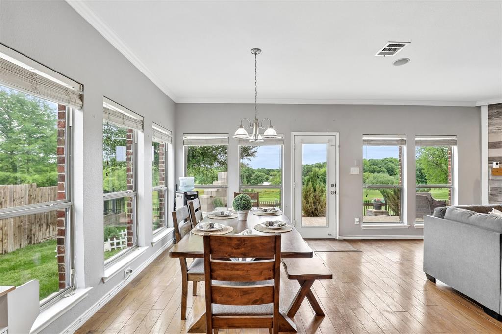 Greens Of Mckinney Ph 2 - Residential