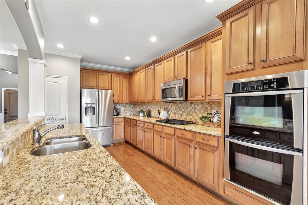 Greens Of Mckinney Ph 2 - Residential