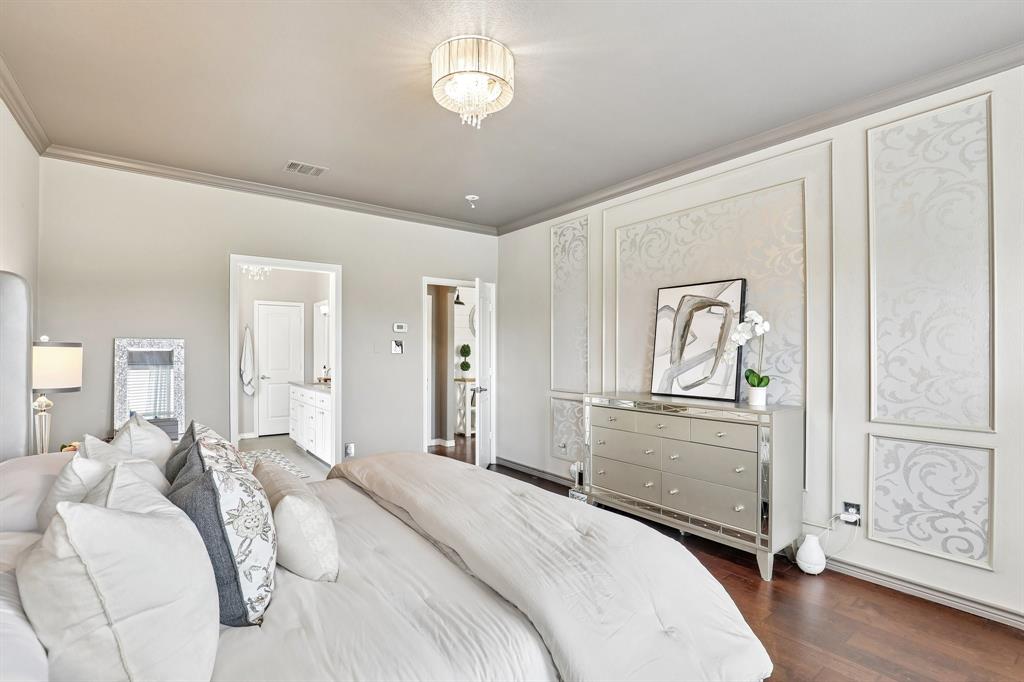 Greens Of Mckinney Ph 2 - Residential