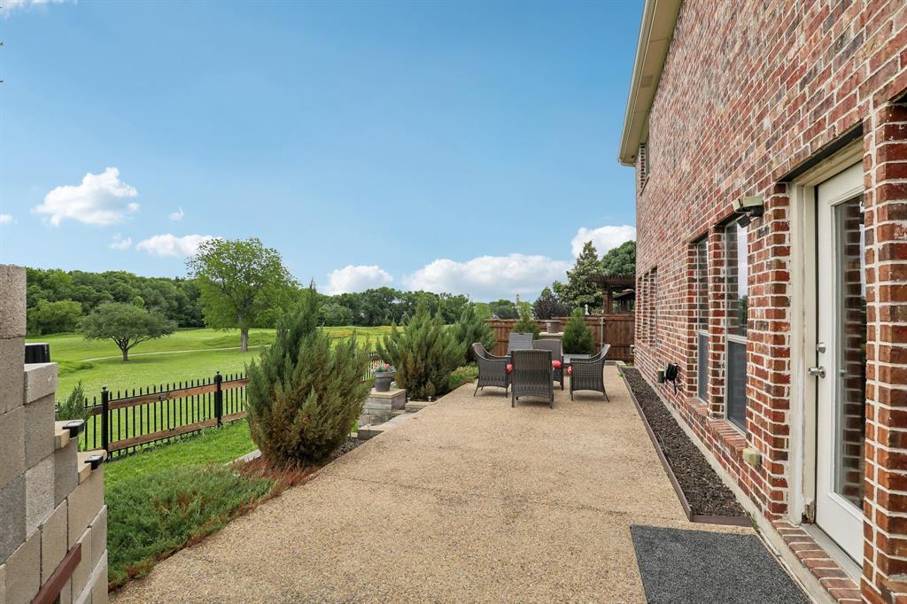 Greens Of Mckinney Ph 2 - Residential