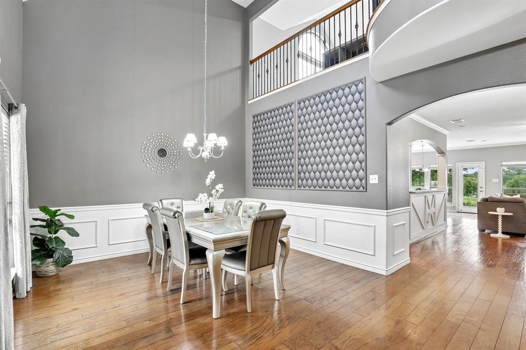 Greens Of Mckinney Ph 2 - Residential