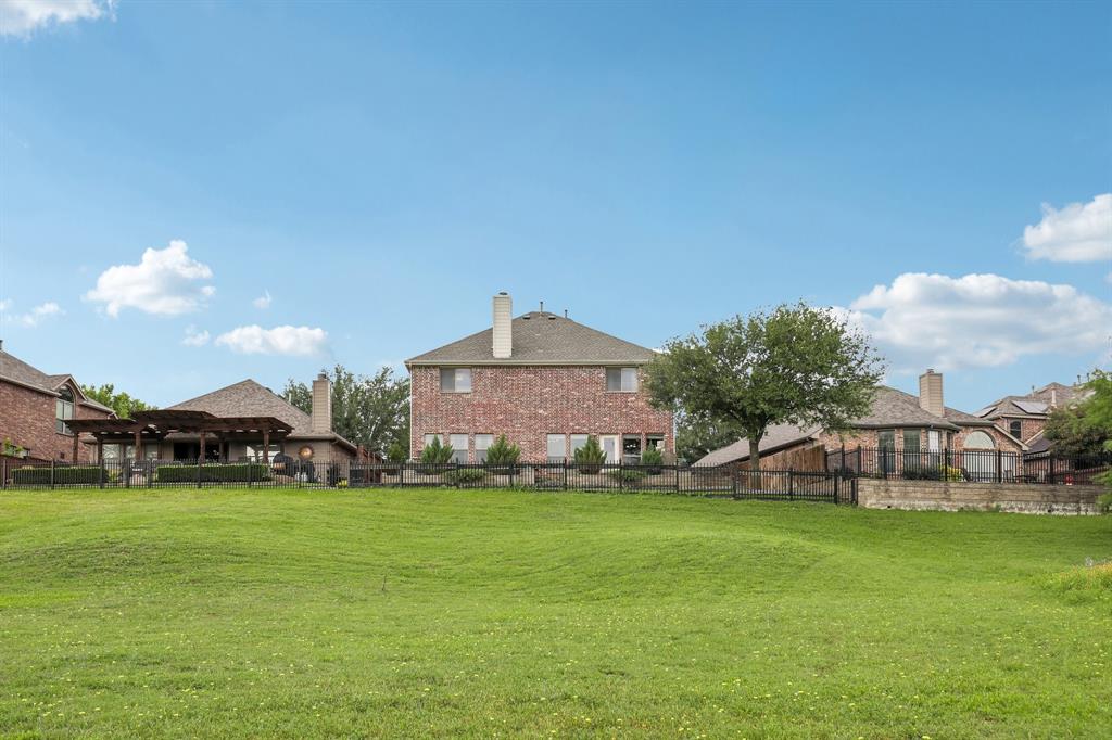 Greens Of Mckinney Ph 2 - Residential