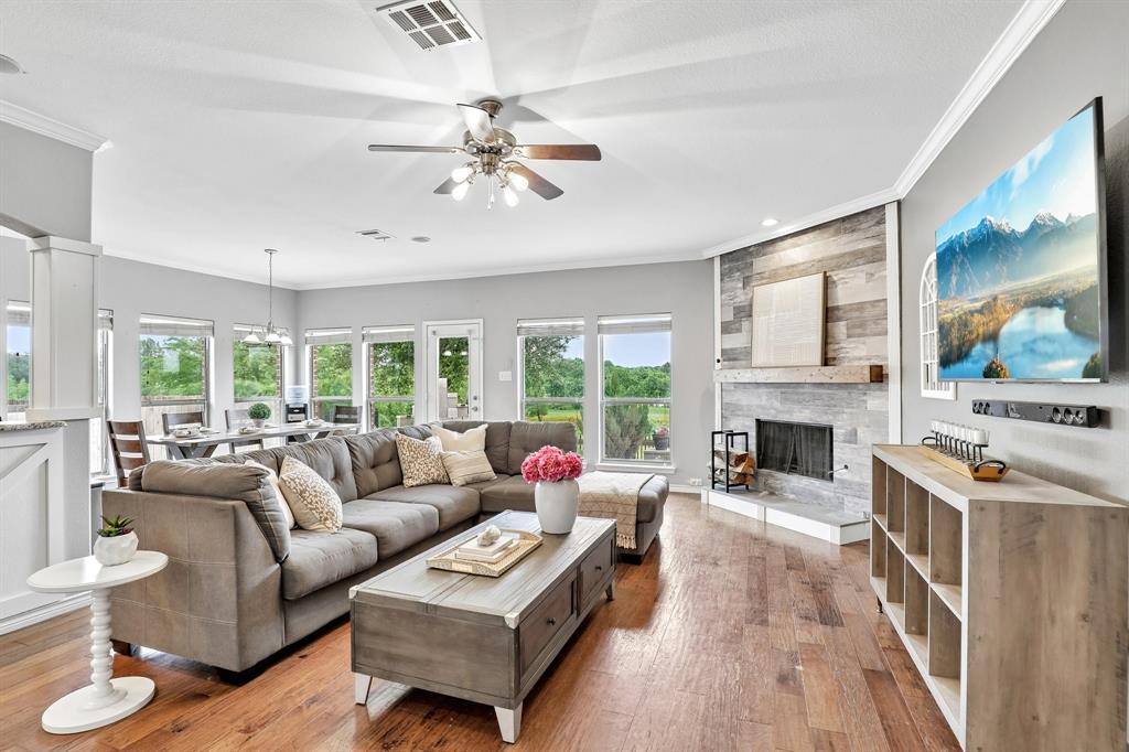 Greens Of Mckinney Ph 2 - Residential
