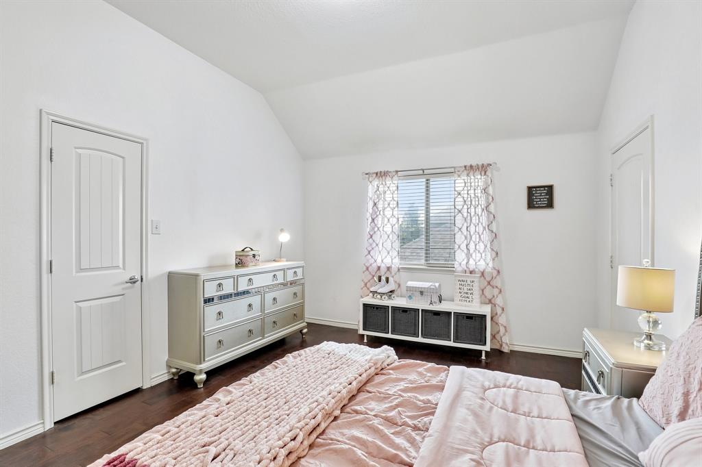 Greens Of Mckinney Ph 2 - Residential
