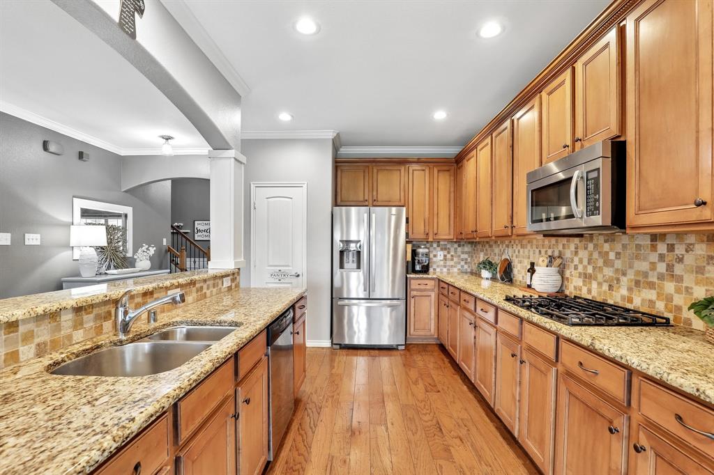 Greens Of Mckinney Ph 2 - Residential
