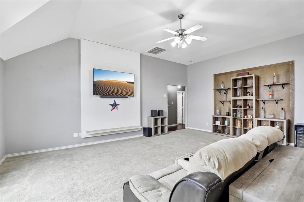 Greens Of Mckinney Ph 2 - Residential