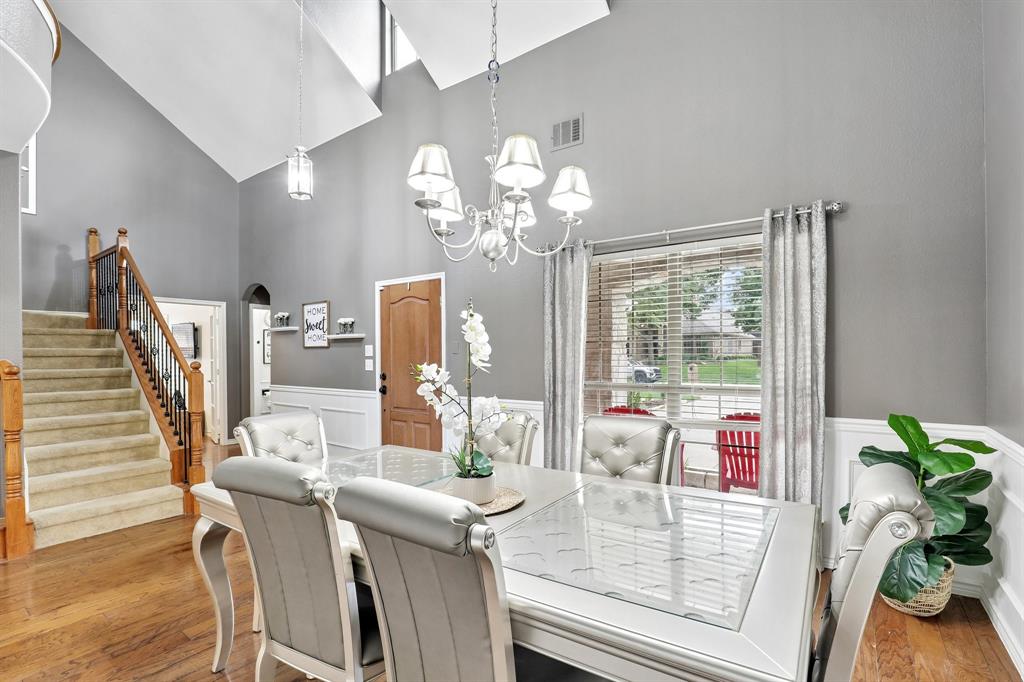 Greens Of Mckinney Ph 2 - Residential