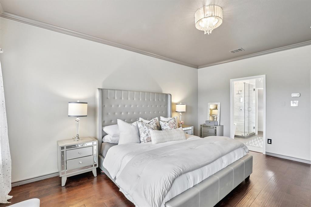 Greens Of Mckinney Ph 2 - Residential