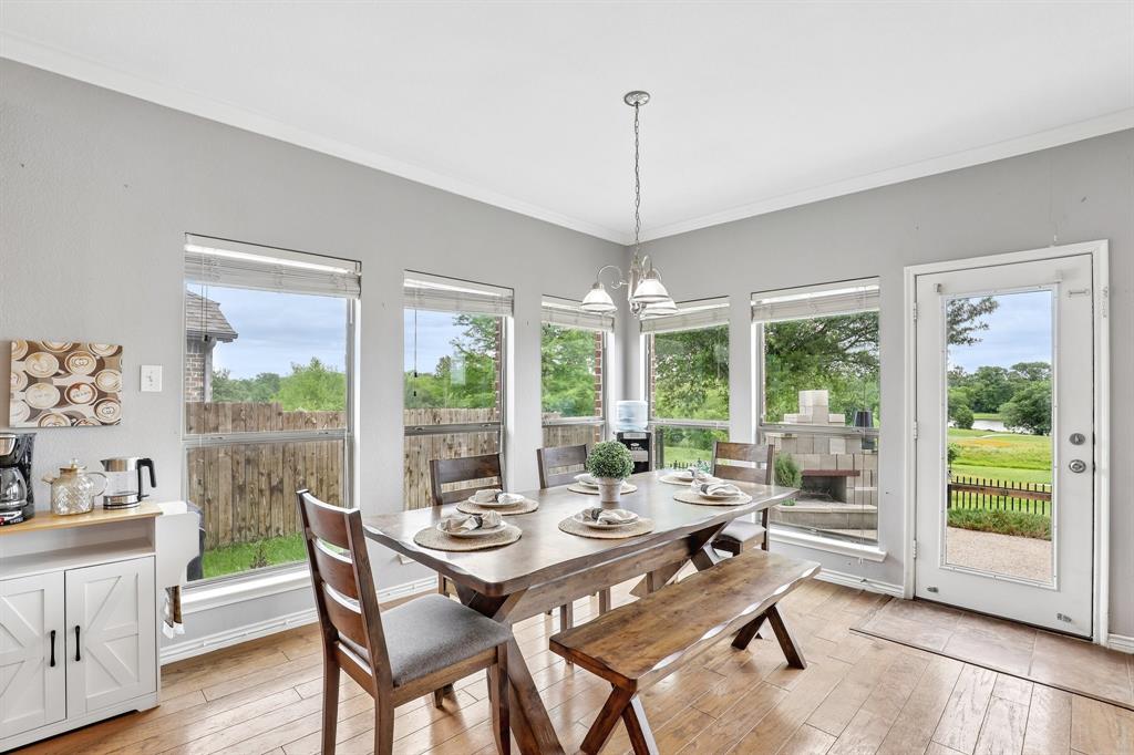 Greens Of Mckinney Ph 2 - Residential