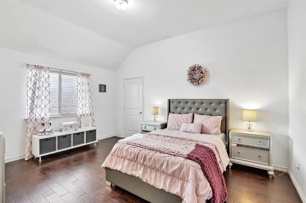 Greens Of Mckinney Ph 2 - Residential