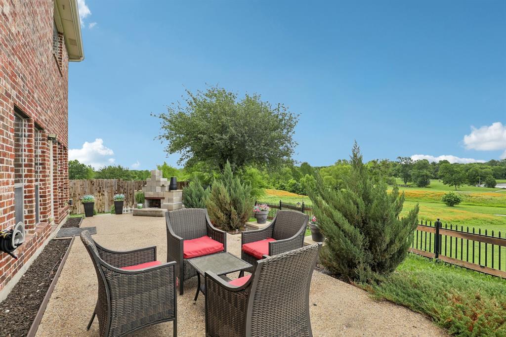 Greens Of Mckinney Ph 2 - Residential