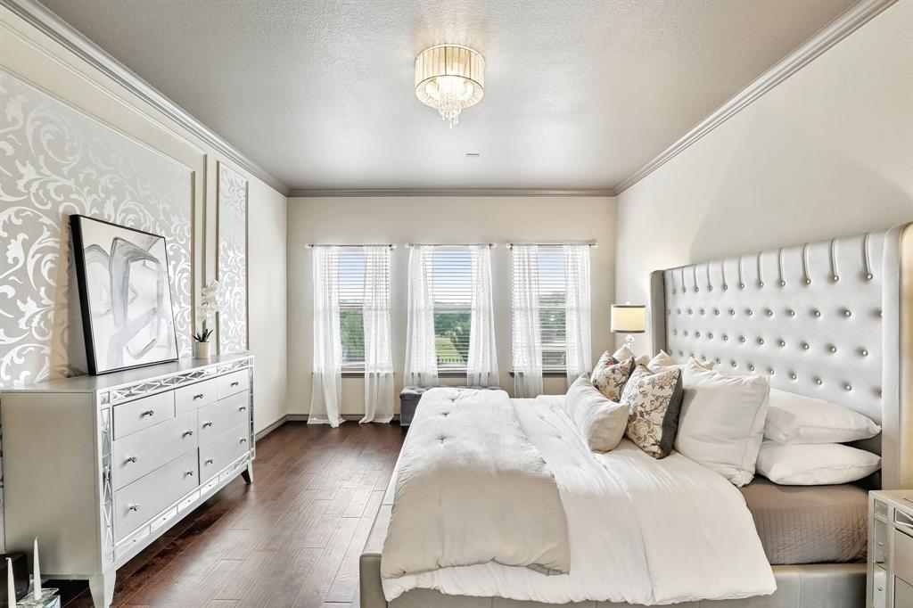 Greens Of Mckinney Ph 2 - Residential