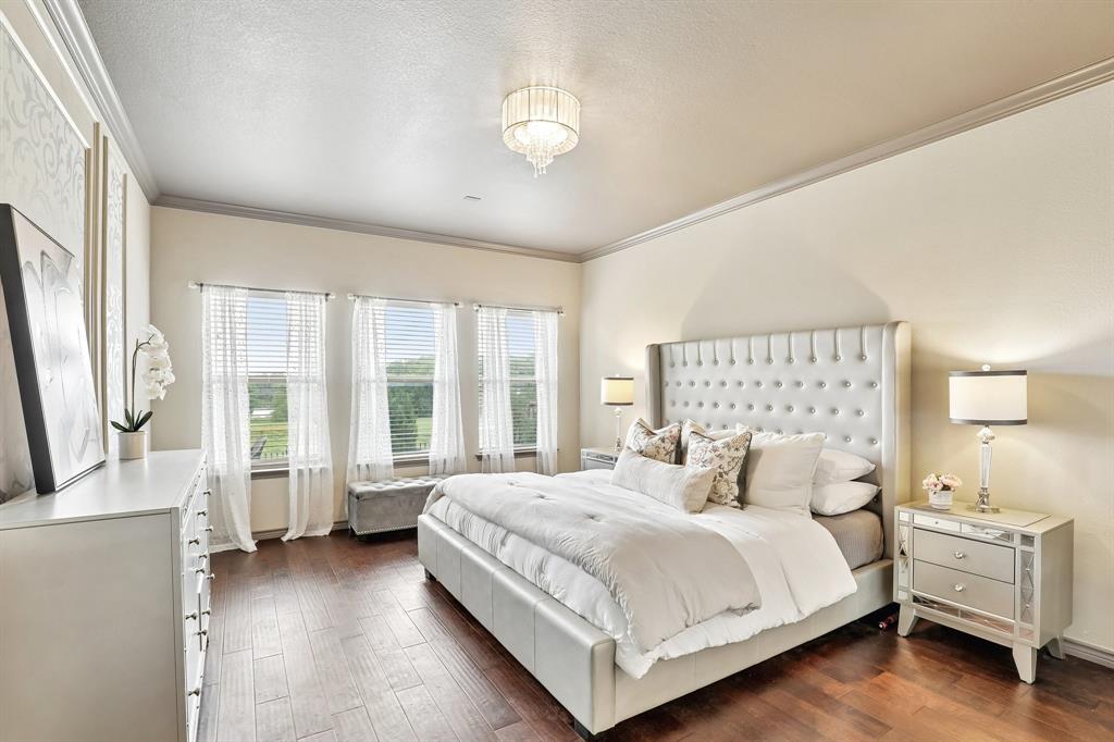 Greens Of Mckinney Ph 2 - Residential