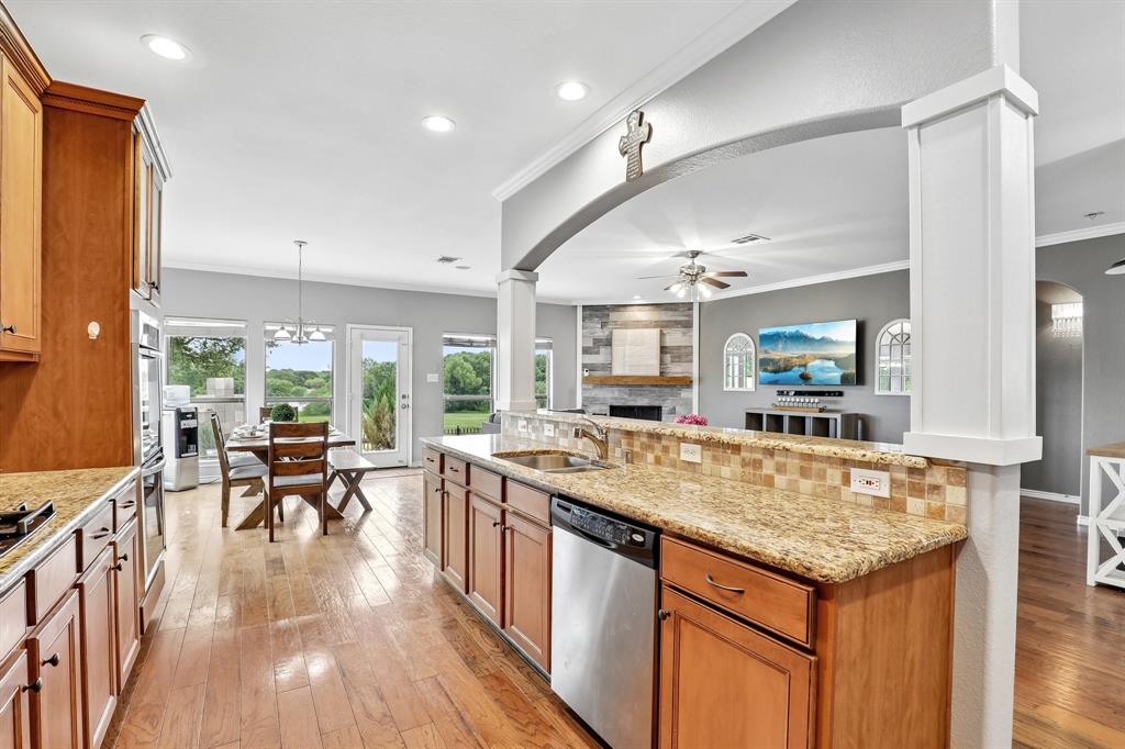 Greens Of Mckinney Ph 2 - Residential