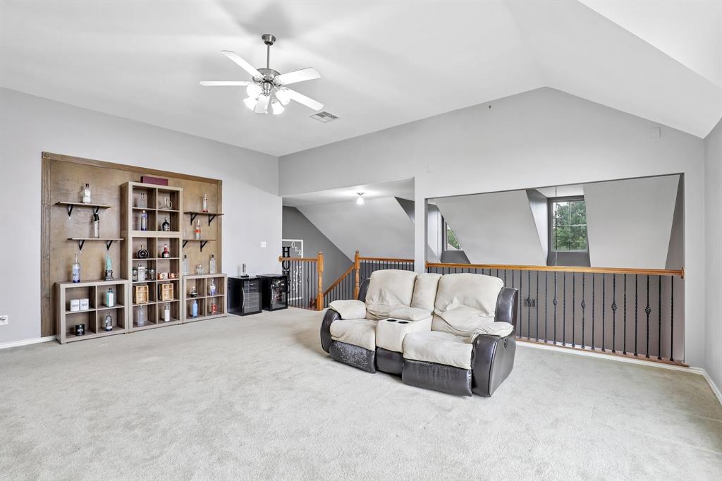 Greens Of Mckinney Ph 2 - Residential