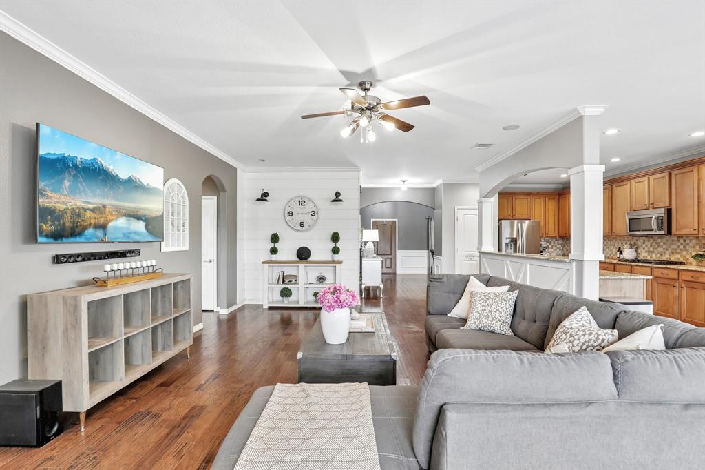 Greens Of Mckinney Ph 2 - Residential