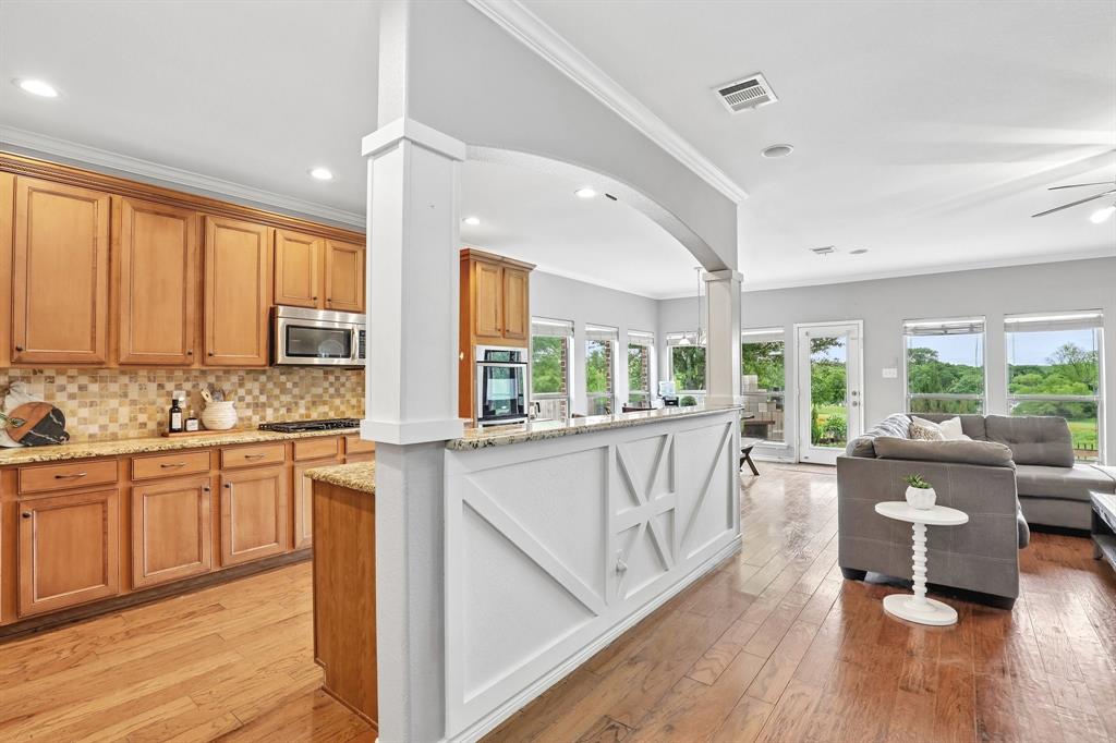 Greens Of Mckinney Ph 2 - Residential