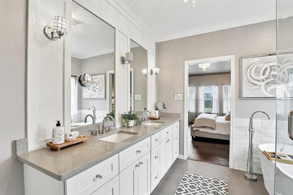 Greens Of Mckinney Ph 2 - Residential