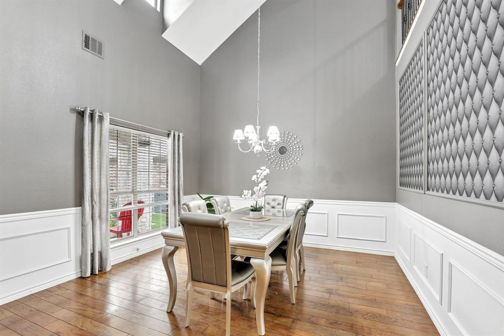 Greens Of Mckinney Ph 2 - Residential