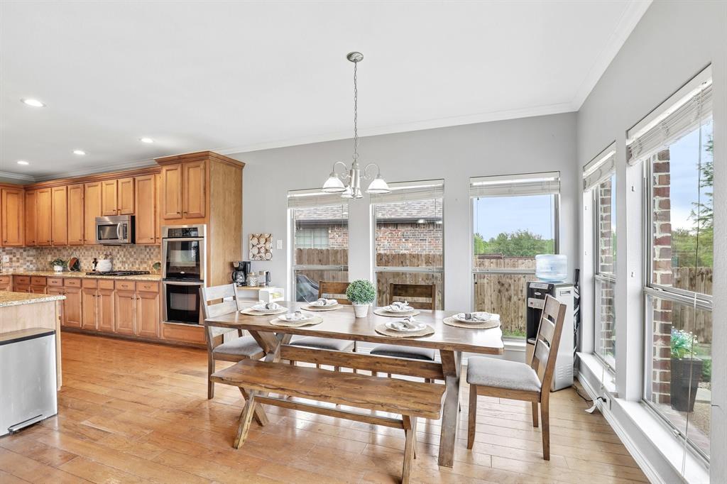 Greens Of Mckinney Ph 2 - Residential