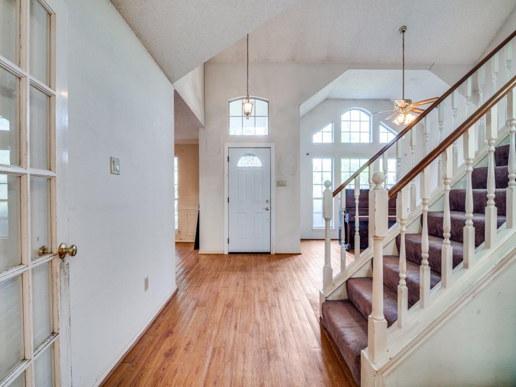 5909 Covington Drive