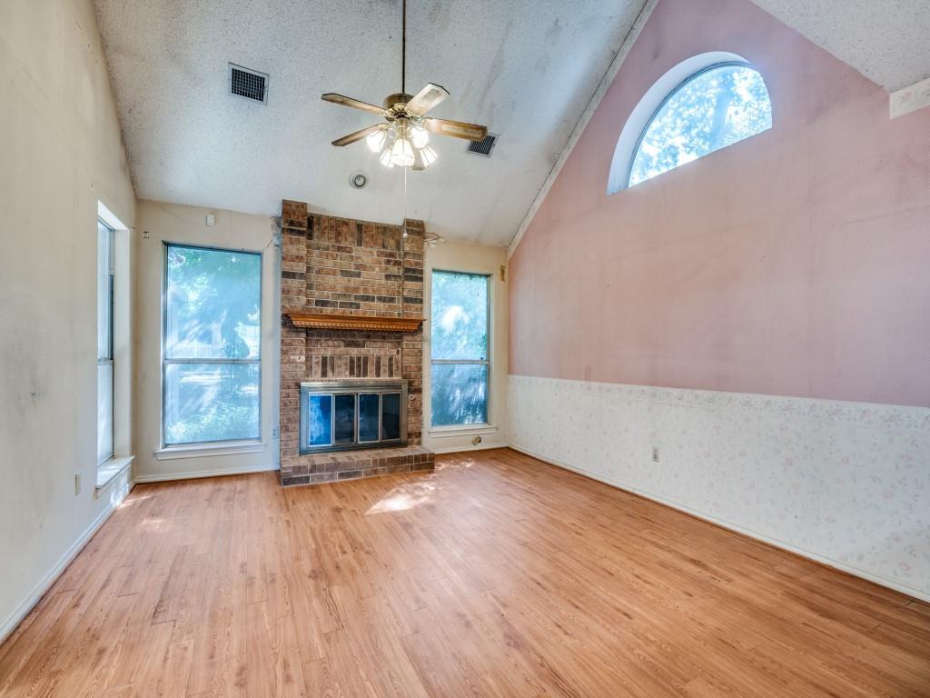 5909 Covington Drive