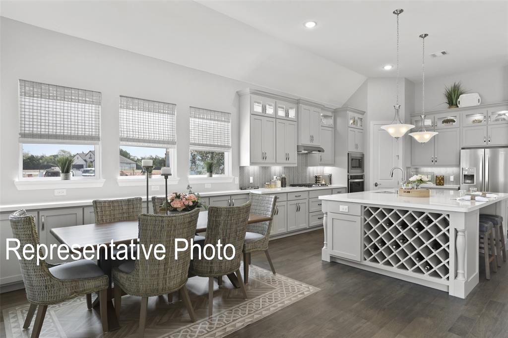 Ridge Crossing - Residential