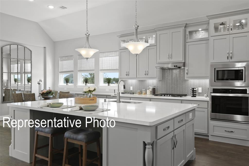 Ridge Crossing - Residential