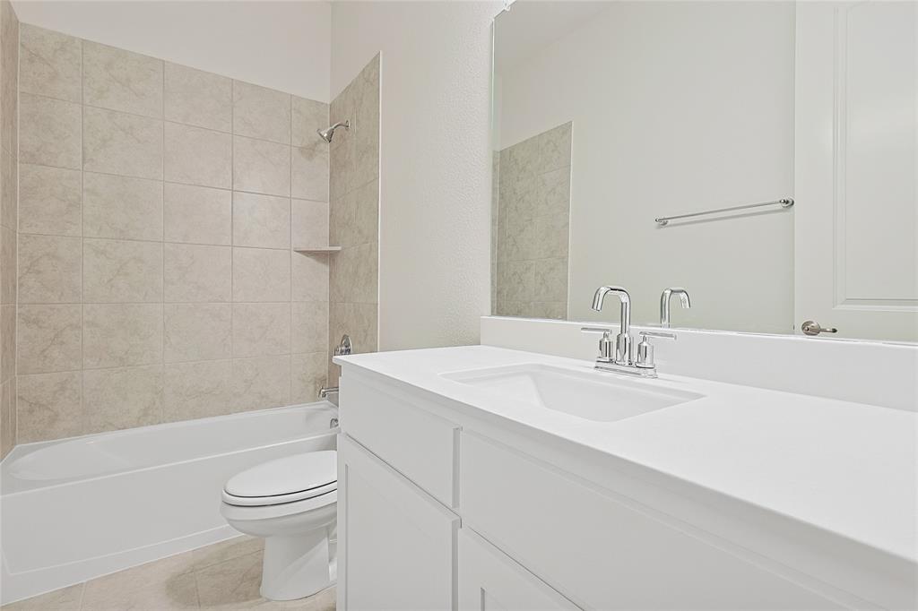 Ridge Crossing - Residential