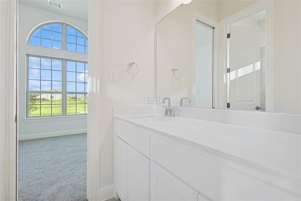 Ridge Crossing - Residential