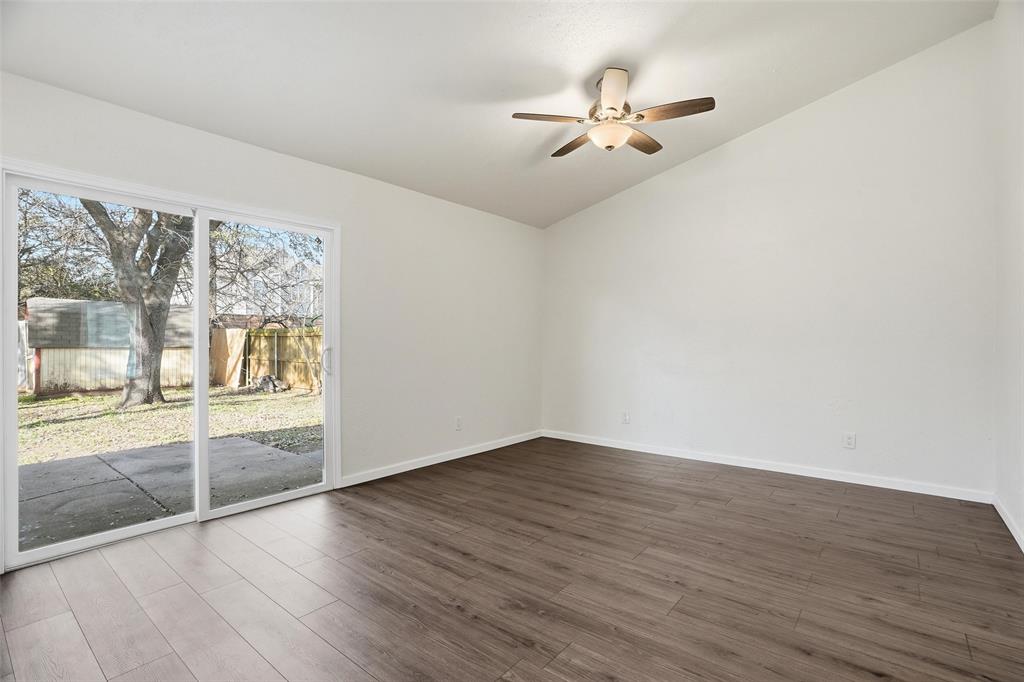 Parkwood East - Residential