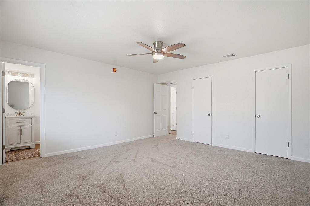 Parkwood East - Residential