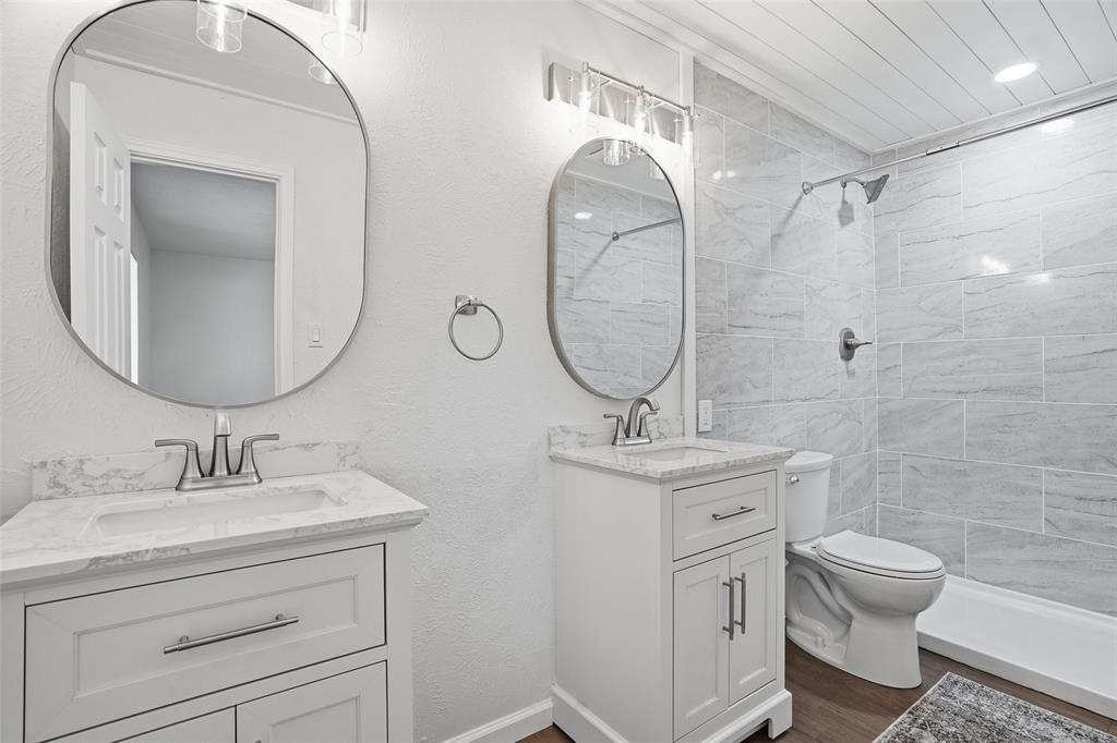 Parkwood East - Residential