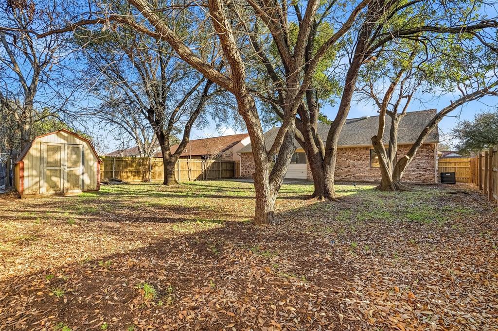 Parkwood East - Residential