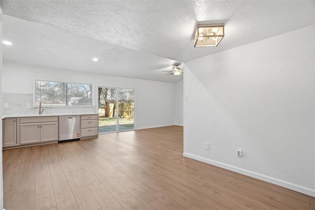 Parkwood East - Residential