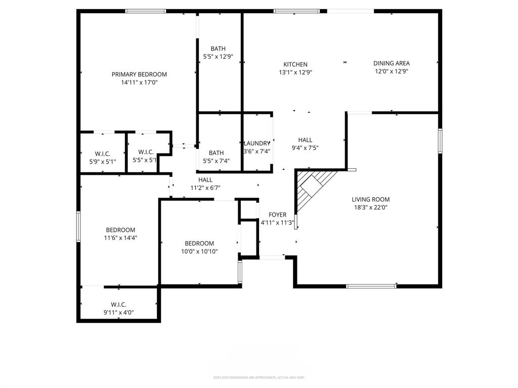 Parkwood East - Residential