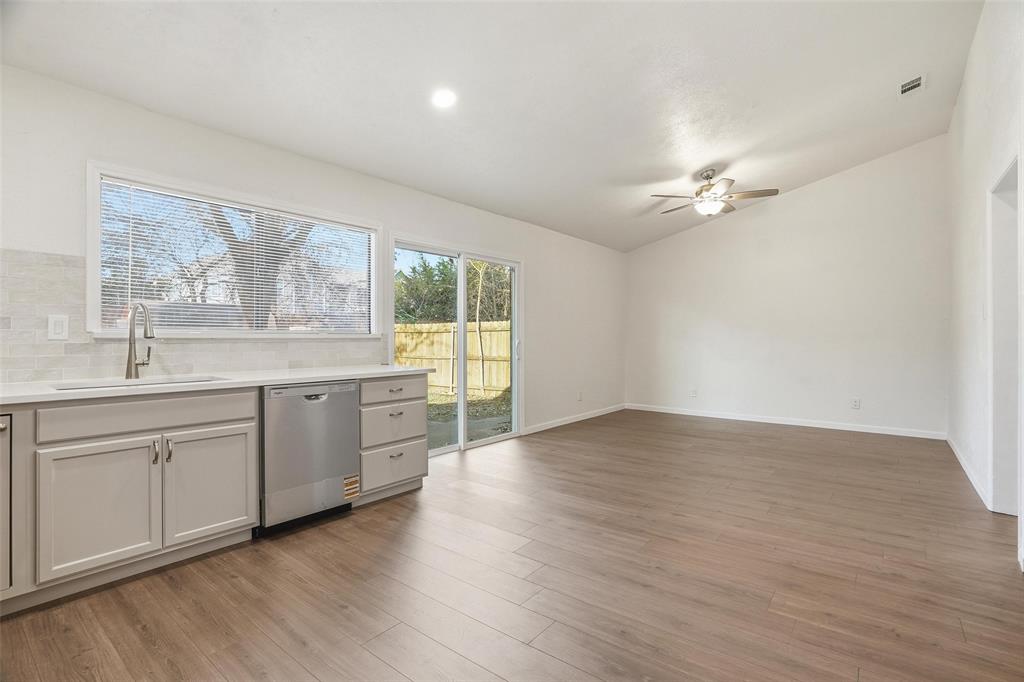 Parkwood East - Residential